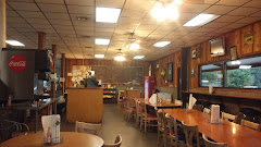Barbecue near Belmont Inn and Suites